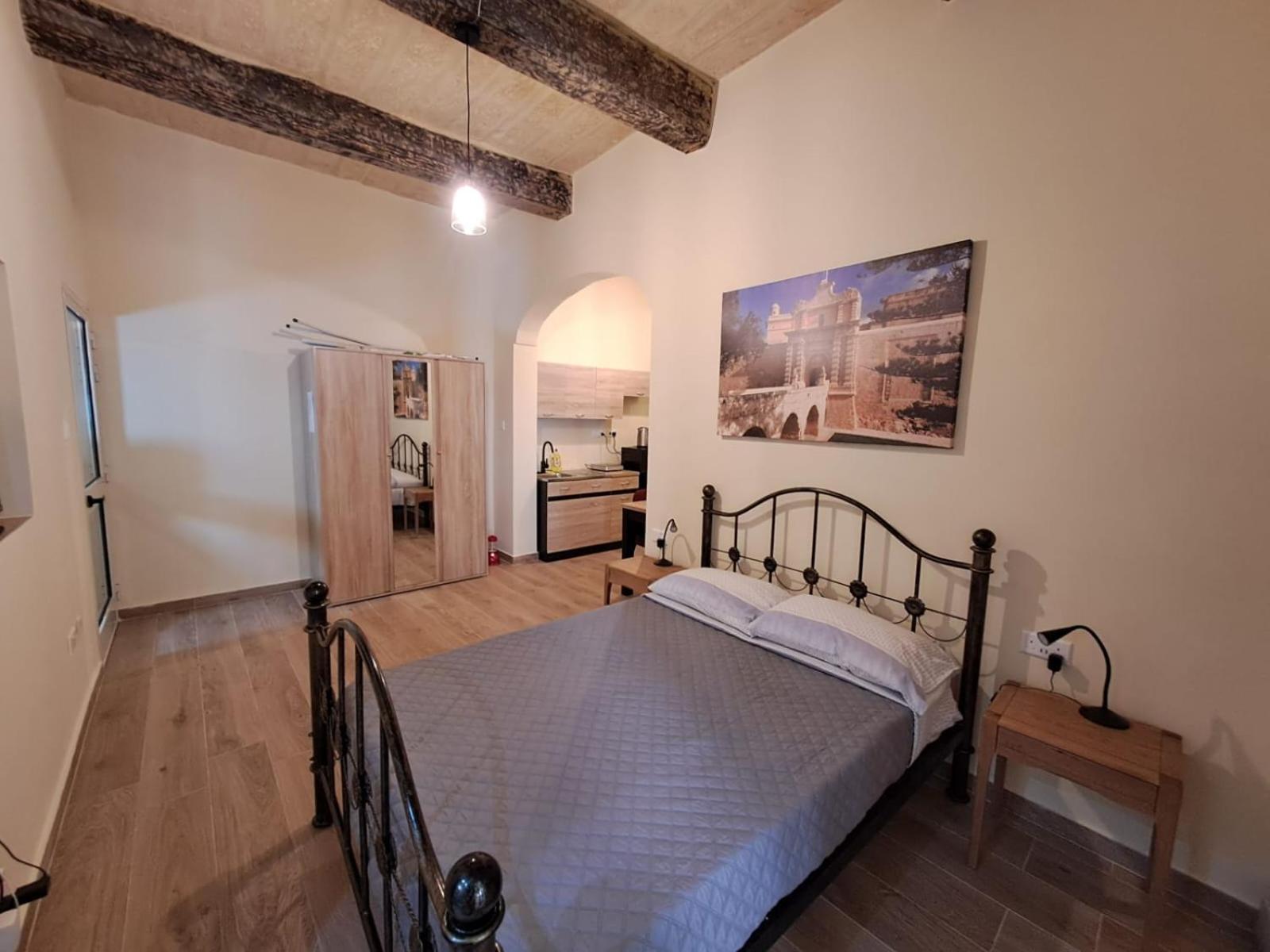 Floriana One Bedroom Studio House Exterior photo