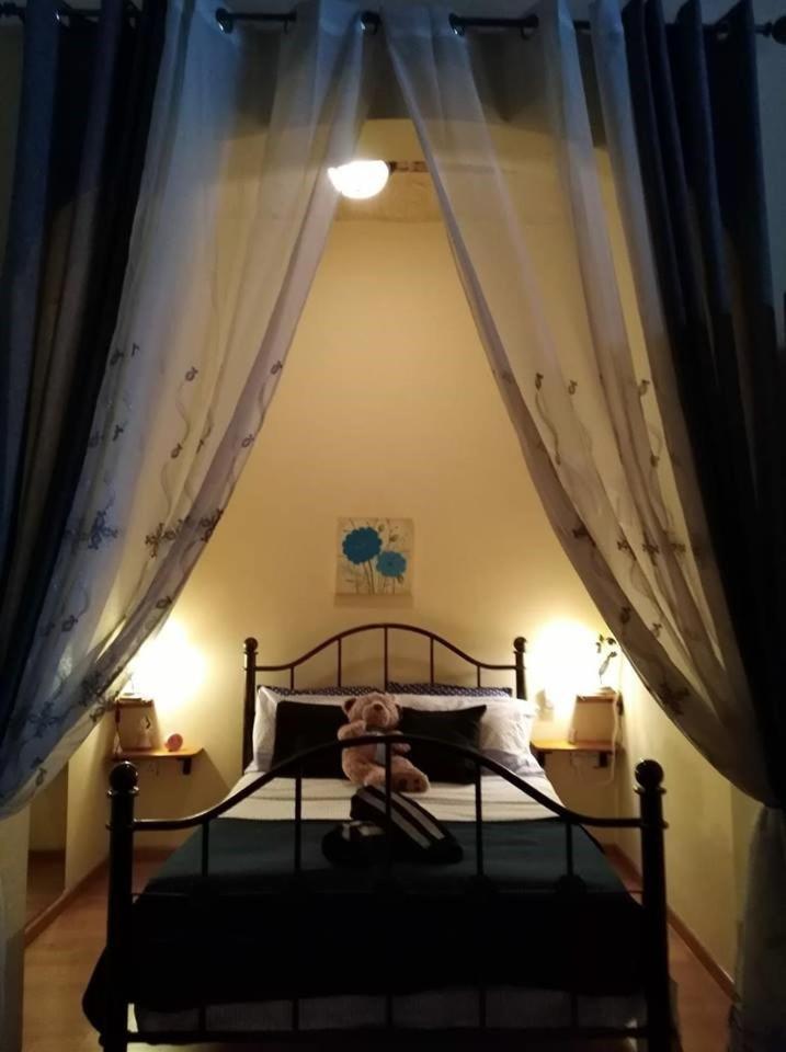 Floriana One Bedroom Studio House Exterior photo